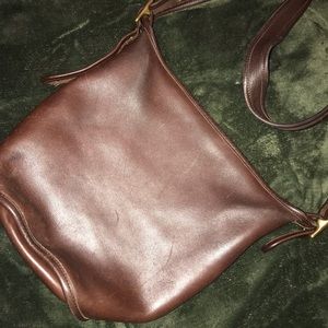 COPY - Coach cross body